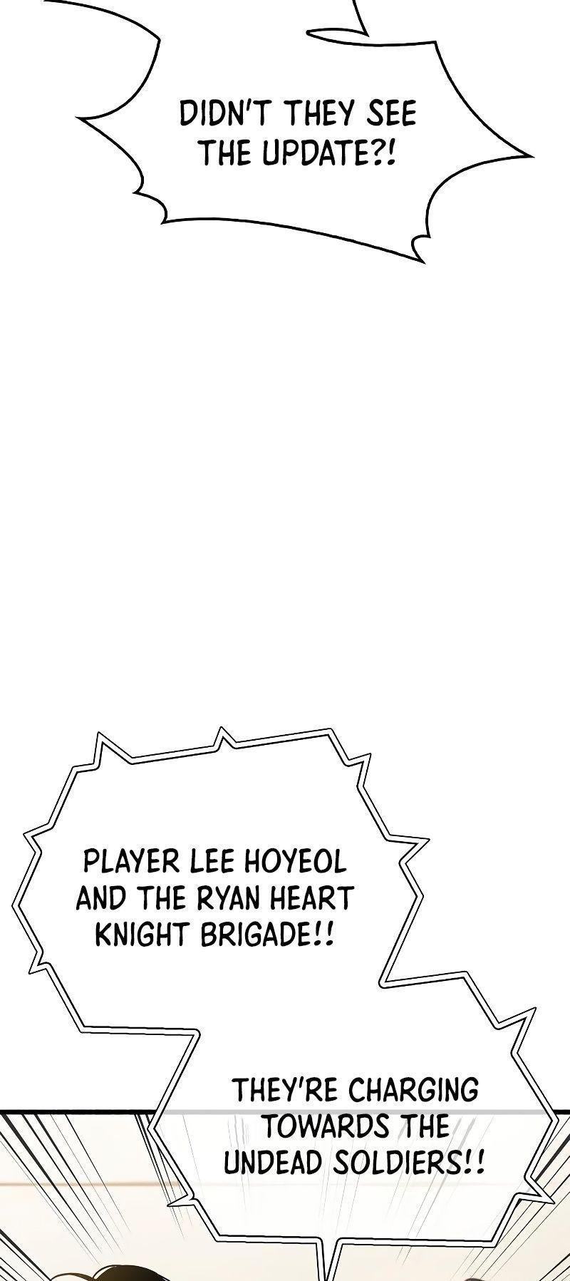 The Player Hides His Past Chapter 25 page 39