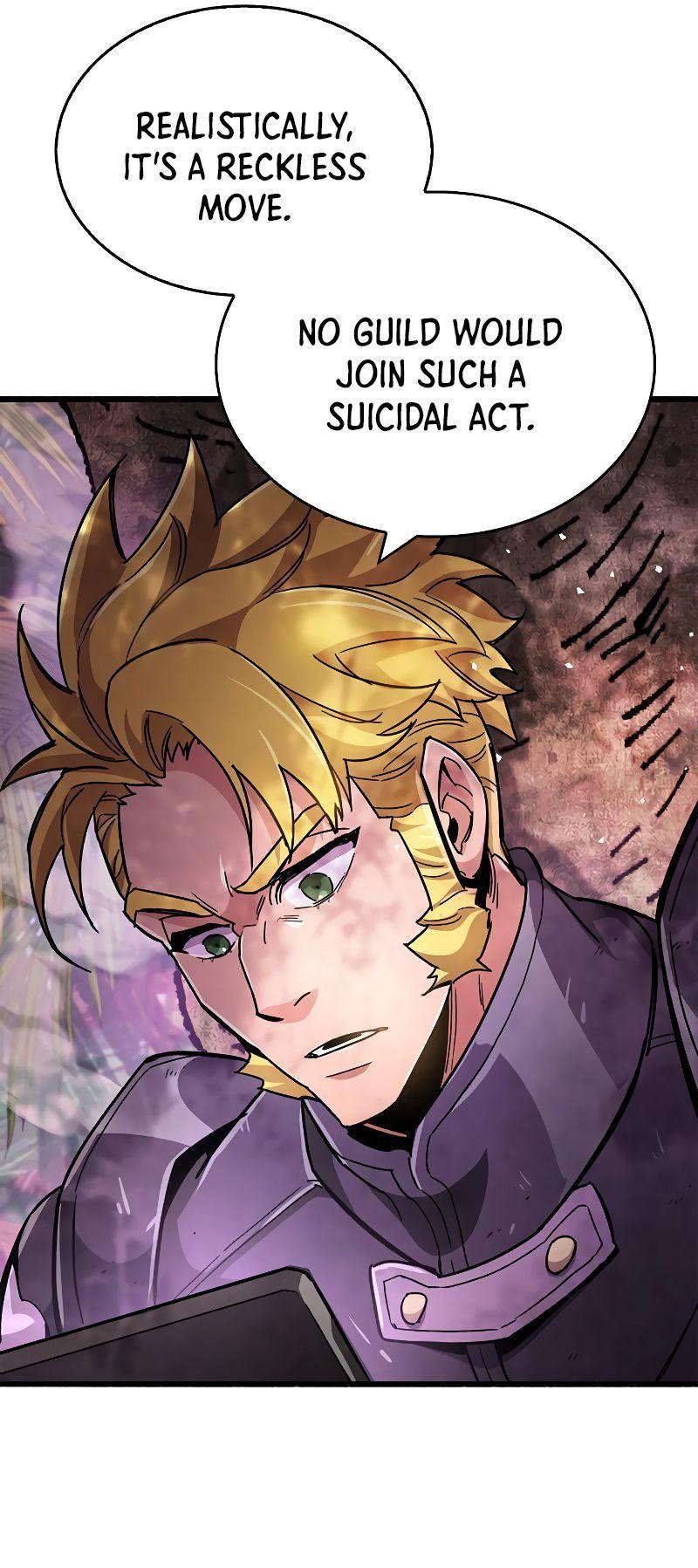 The Player Hides His Past Chapter 25 page 45