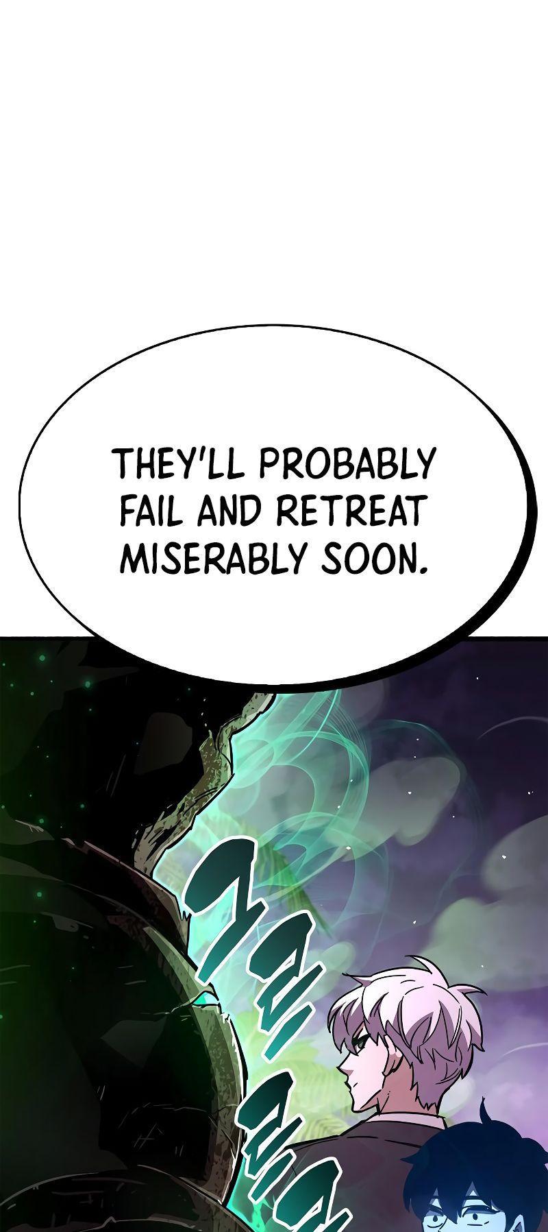 The Player Hides His Past Chapter 25 page 46