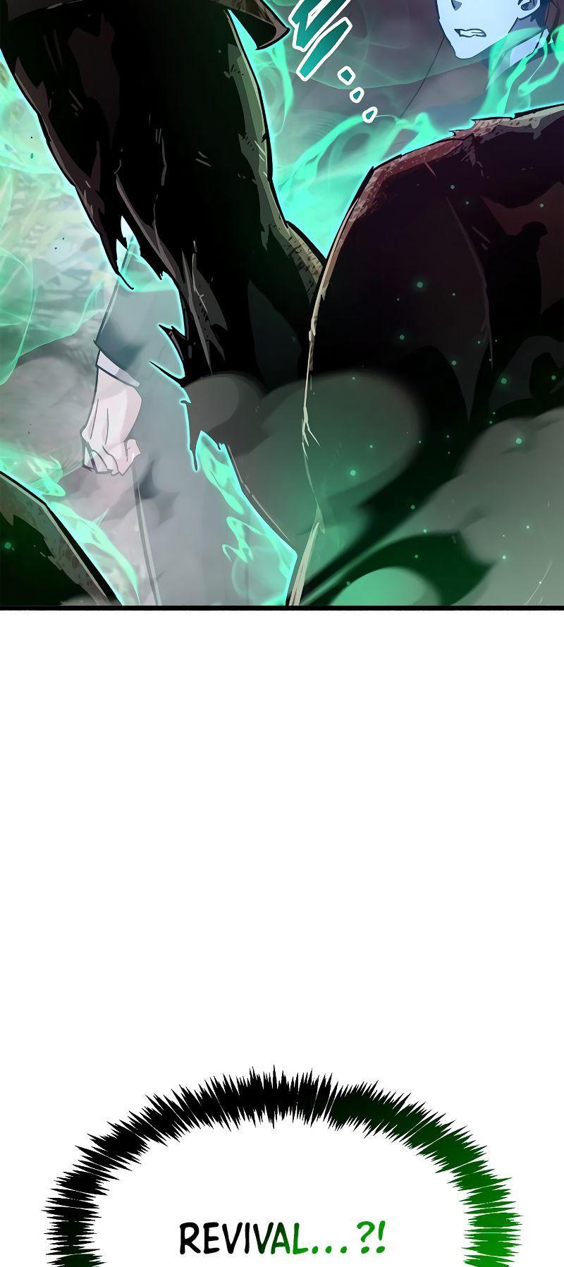 The Player Hides His Past Chapter 25 page 47