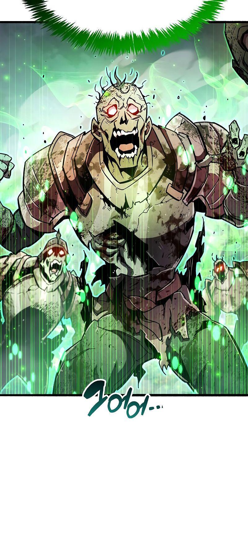 The Player Hides His Past Chapter 25 page 48