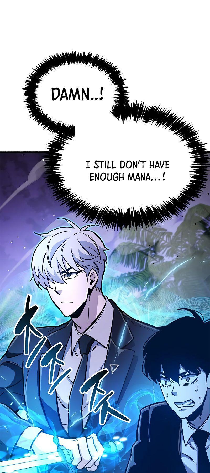 The Player Hides His Past Chapter 25 page 49