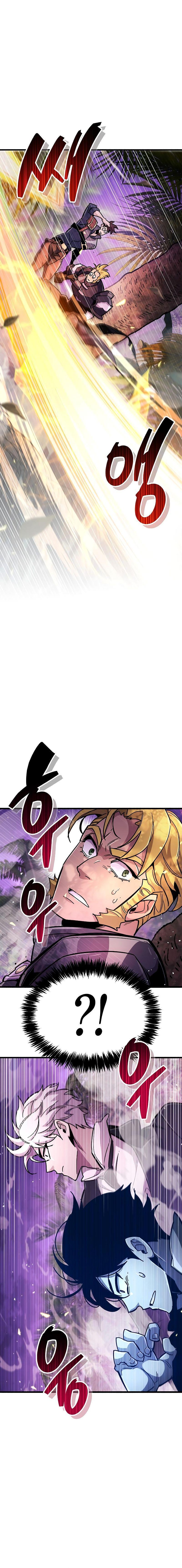 The Player Hides His Past Chapter 25 page 51