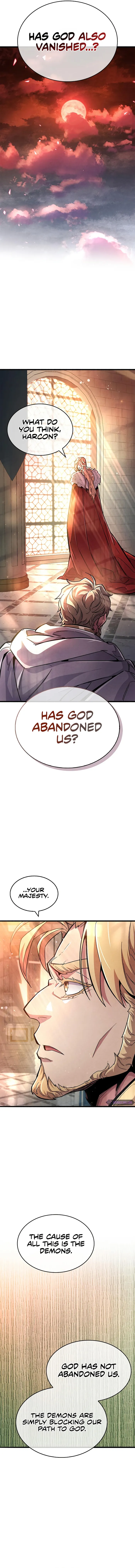 The Player Hides His Past Chapter 26 page 14