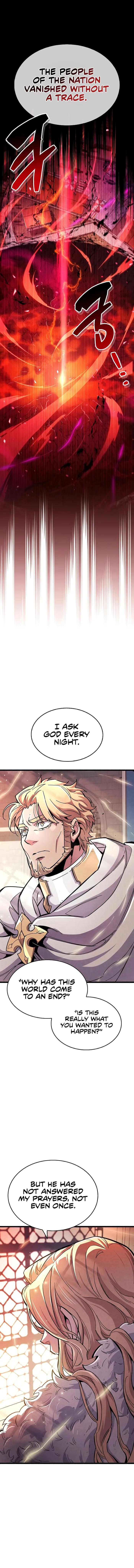 The Player Hides His Past Chapter 26 page 13