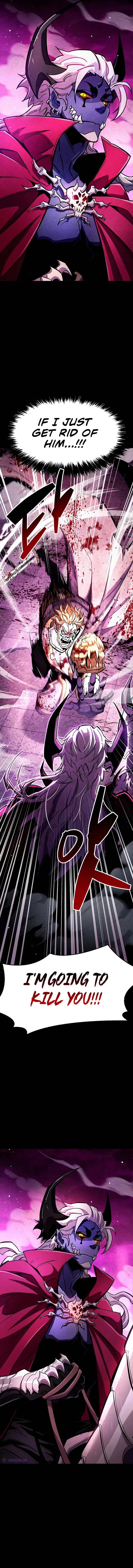 The Player Hides His Past Chapter 26 page 18