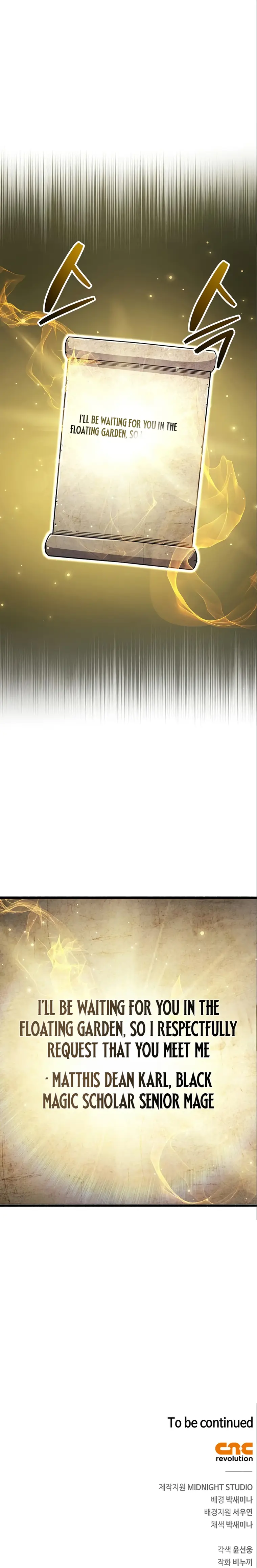 The Player Hides His Past Chapter 34 page 40