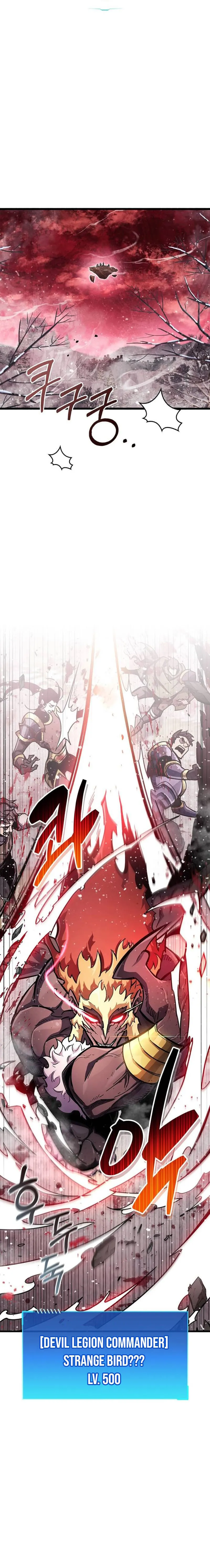 The Player Hides His Past Chapter 48 page 8