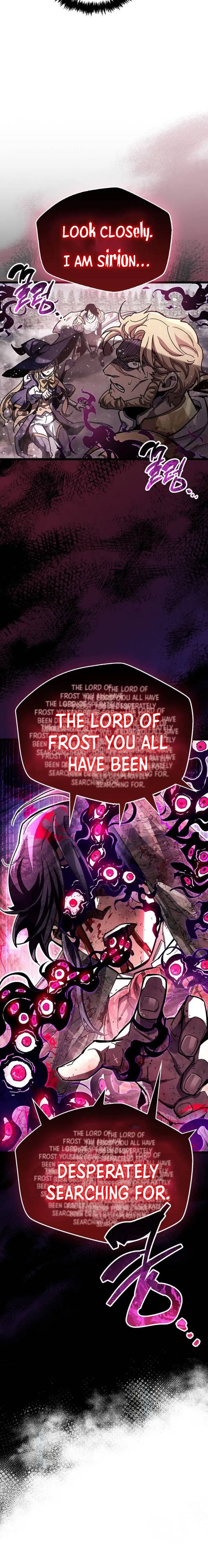 The Player Hides His Past Chapter 49 page 8