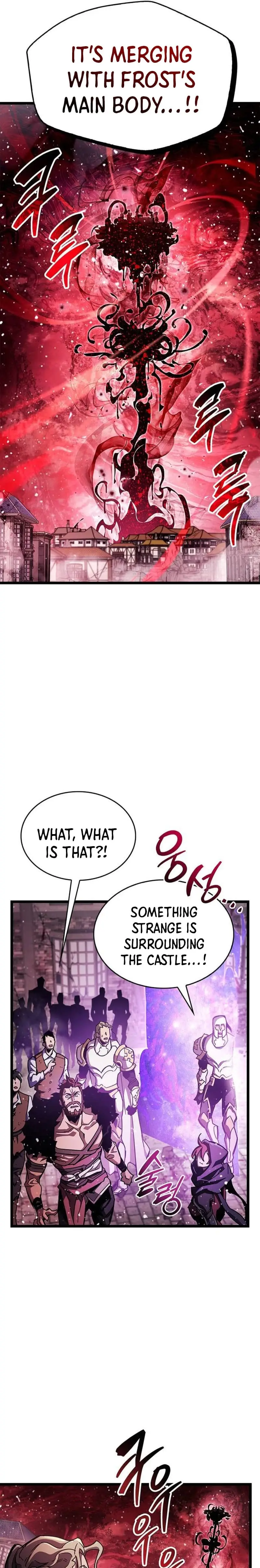 The Player Hides His Past Chapter 49 page 13