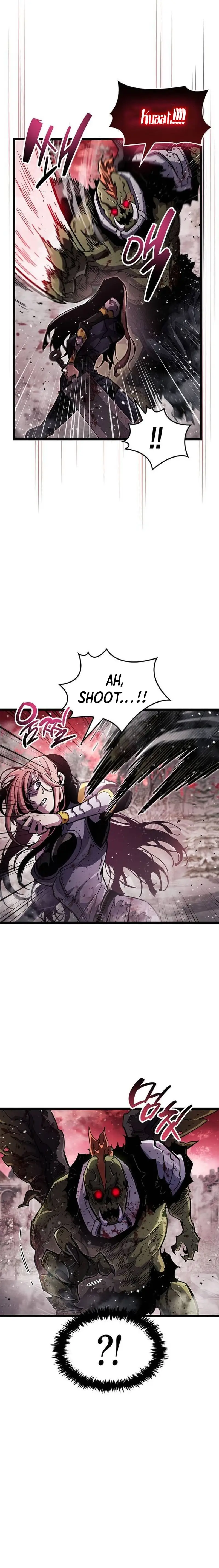 The Player Hides His Past Chapter 49 page 16
