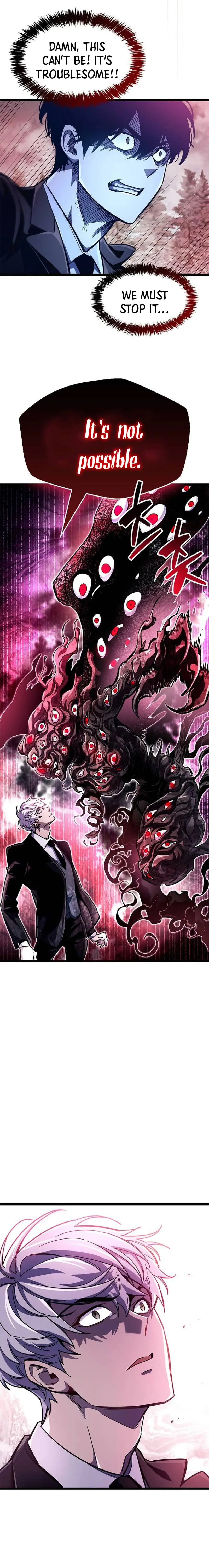 The Player Hides His Past Chapter 49 page 26