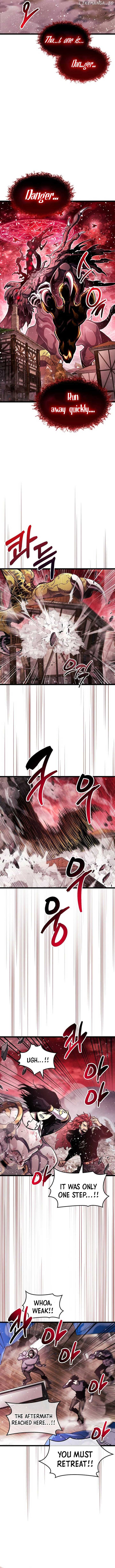 The Player Hides His Past Chapter 51 page 8