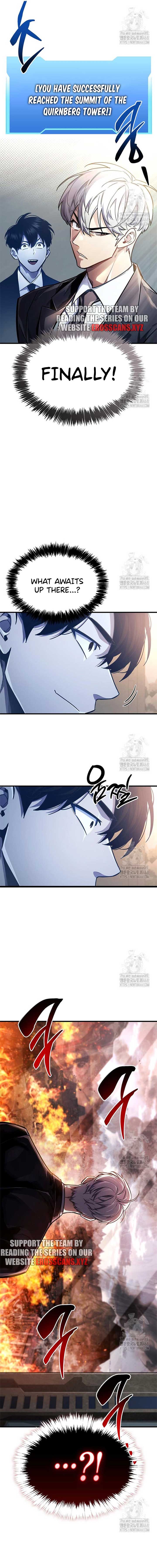The Player Hides His Past Chapter 57 page 19