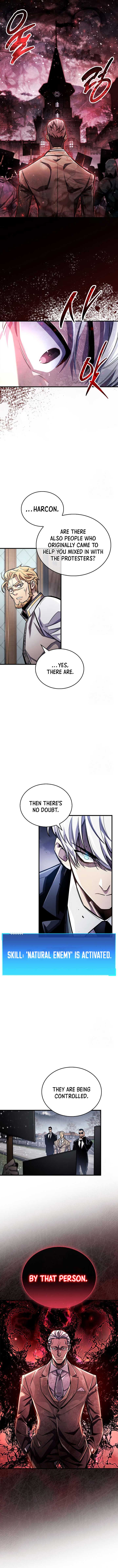 The Player Hides His Past Chapter 59 page 12