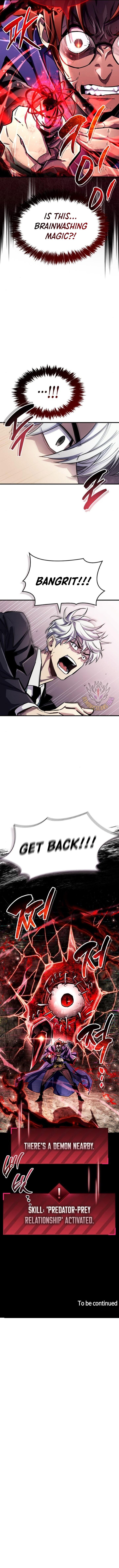 The Player Hides His Past Chapter 61 page 15