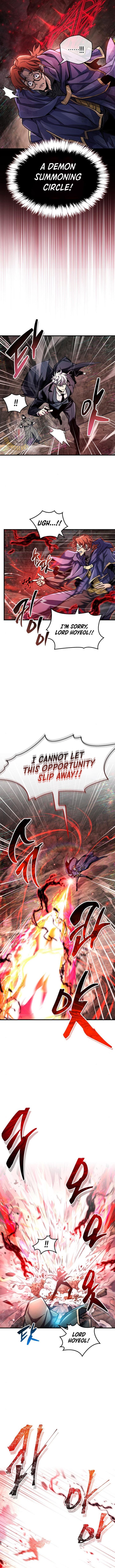 The Player Hides His Past Chapter 61 page 13