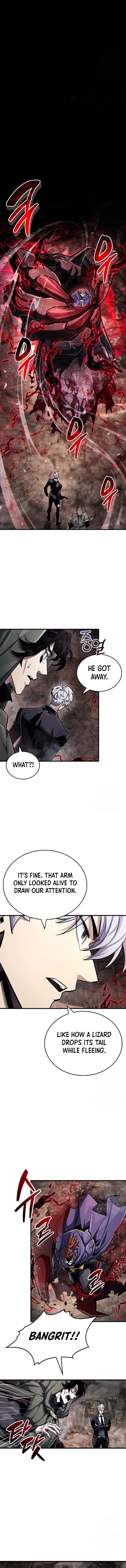 The Player Hides His Past Chapter 63 page 4