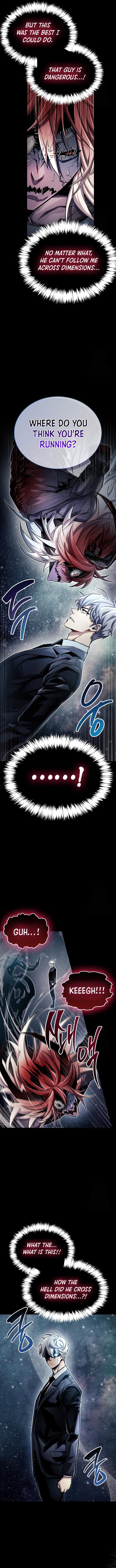 The Player Hides His Past Chapter 63 page 2