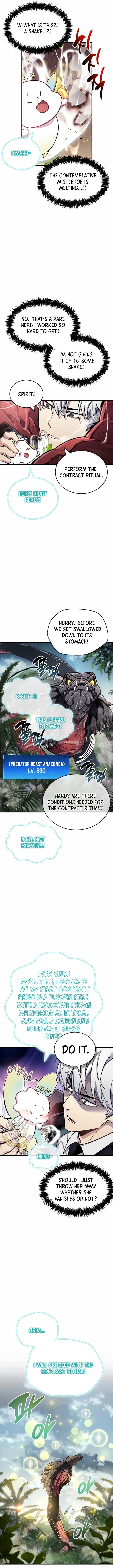 The Player Hides His Past Chapter 65 page 2