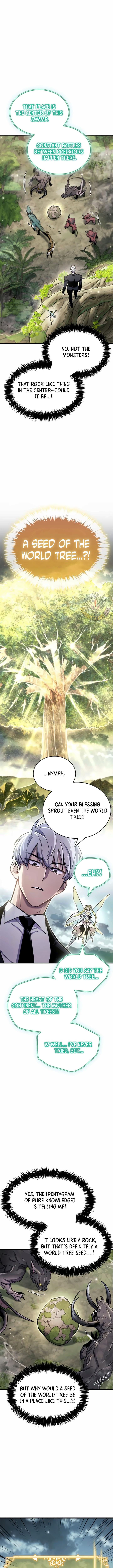 The Player Hides His Past Chapter 65 page 7