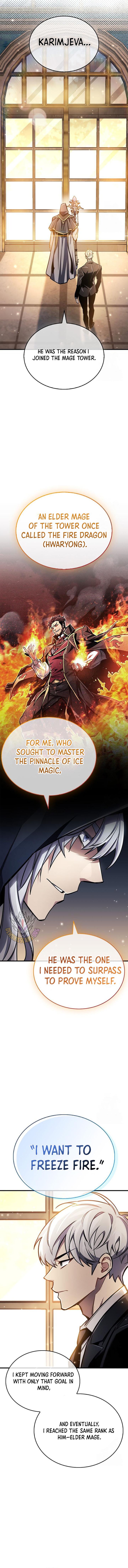 The Player Hides His Past Chapter 66 page 15