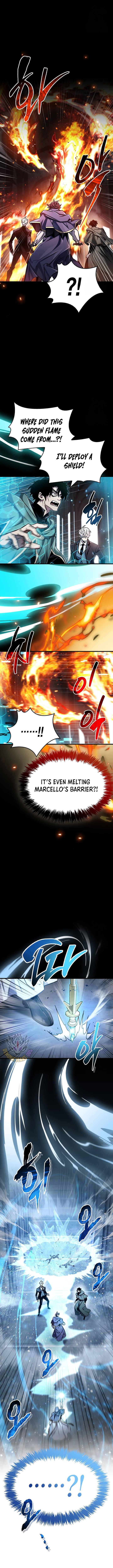 The Player Hides His Past Chapter 66 page 12