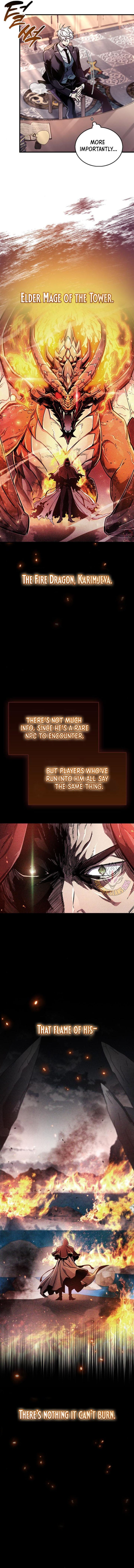 The Player Hides His Past Chapter 67 page 2