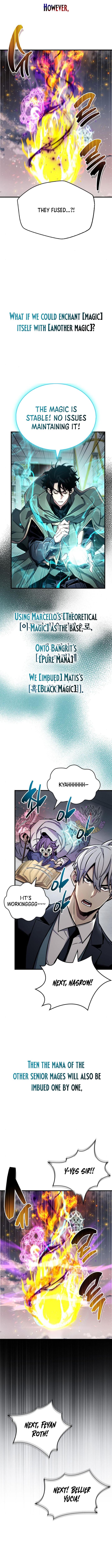 The Player Hides His Past Chapter 67 page 16