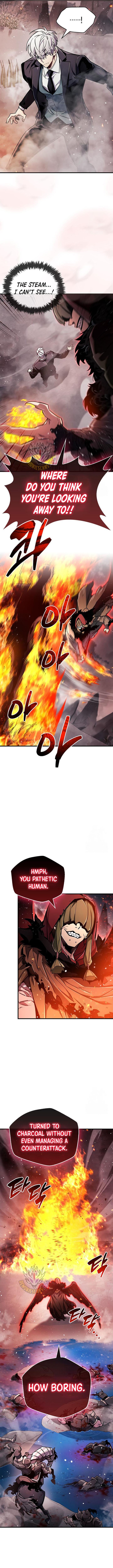 The Player Hides His Past Chapter 68 page 13