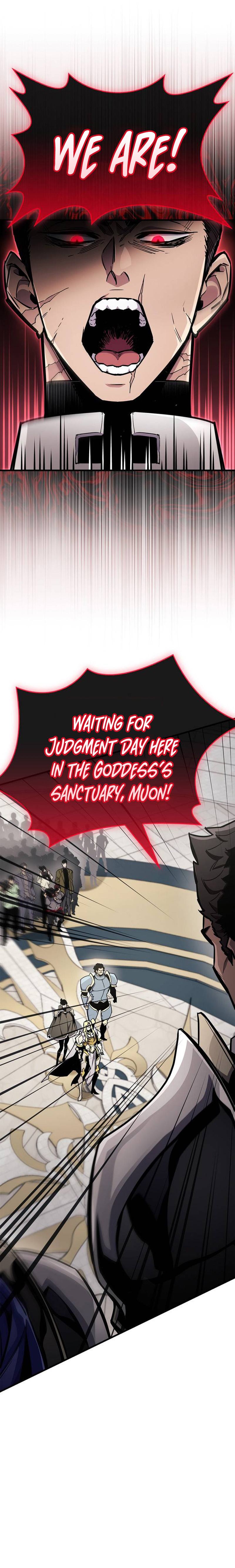 The Player Hides His Past Chapter 70 page 20