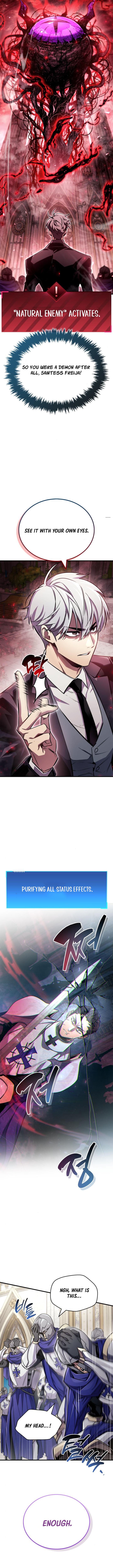 The Player Hides His Past Chapter 72 page 10