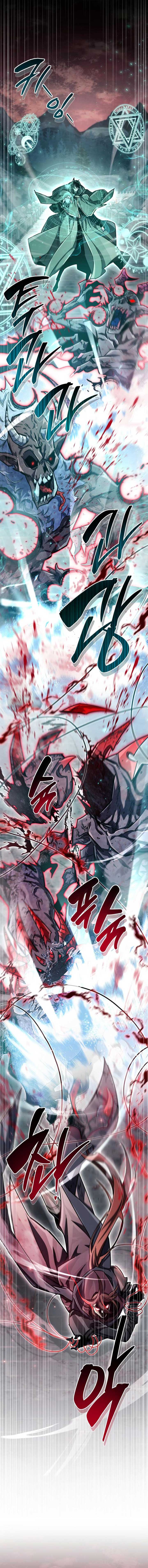 The Player Hides His Past Chapter 75 page 16