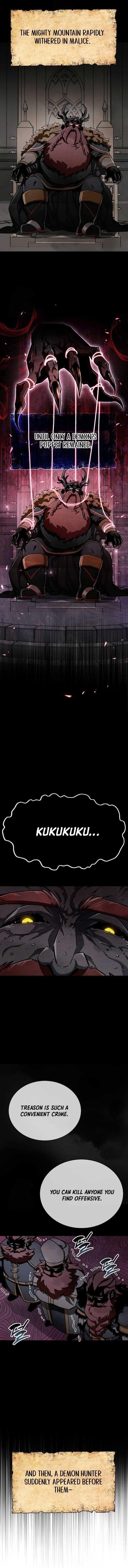 The Player Hides His Past Chapter 76 page 6