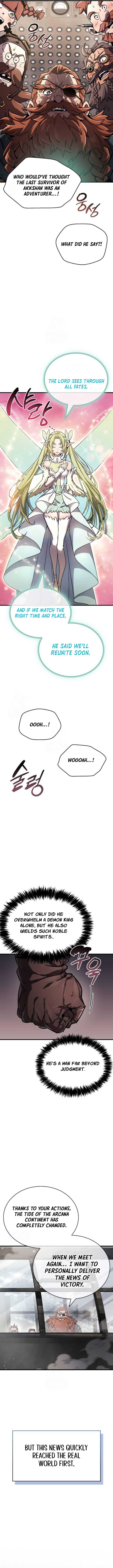 The Player Hides His Past Chapter 76 page 12
