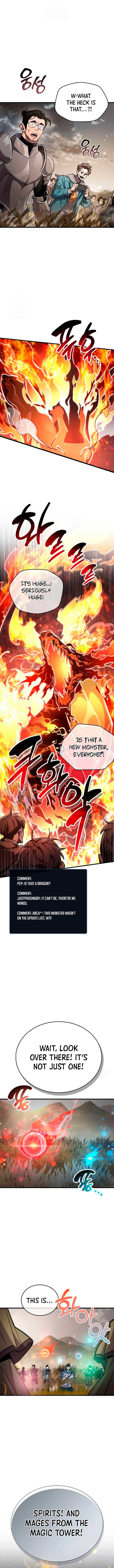 The Player Hides His Past Chapter 77 page 4