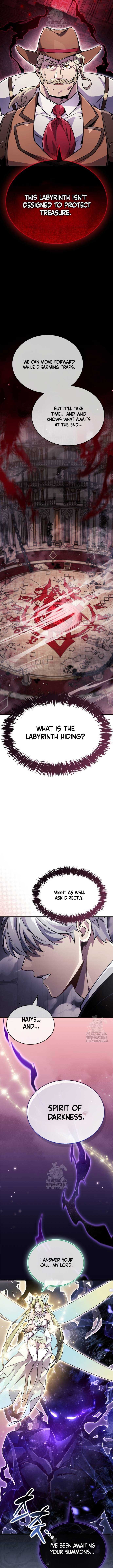 The Player Hides His Past Chapter 79 page 13