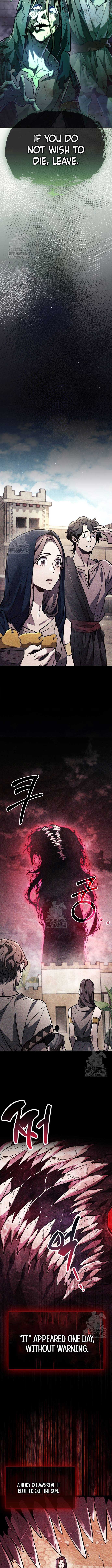 The Player Hides His Past Chapter 79 page 18