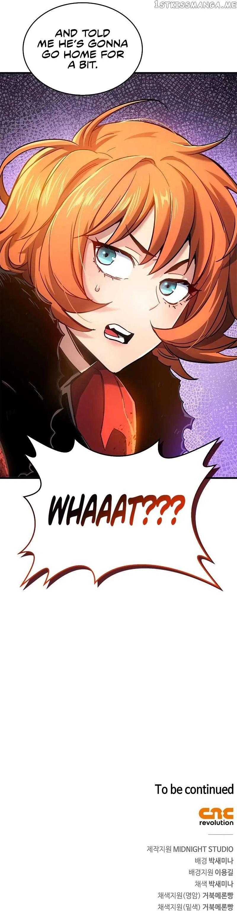 The Player Hides His Past Chapter 8 page 17