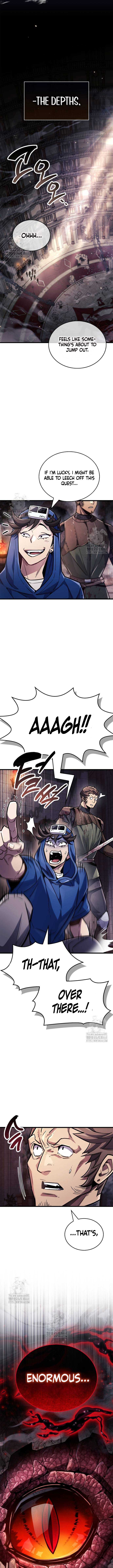 The Player Hides His Past Chapter 80 page 7