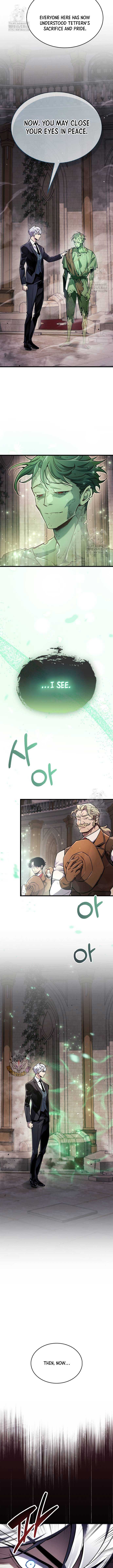 The Player Hides His Past Chapter 81 page 2