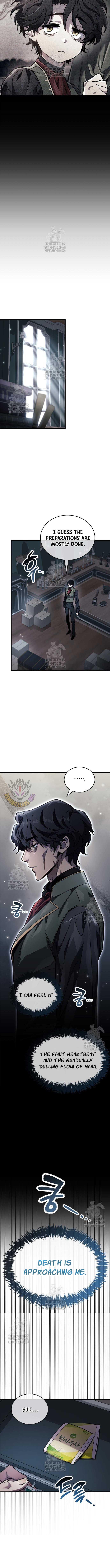 The Player Hides His Past Chapter 82 page 2