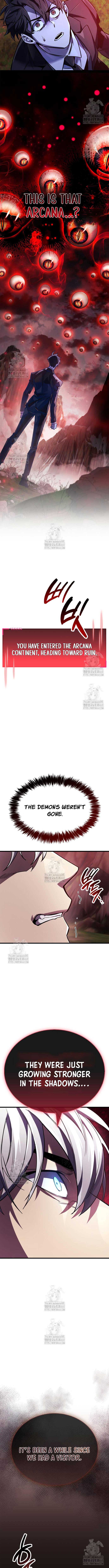 The Player Hides His Past Chapter 82 page 17