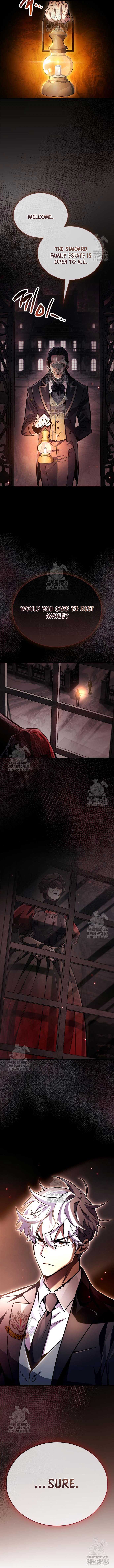 The Player Hides His Past Chapter 82 page 18