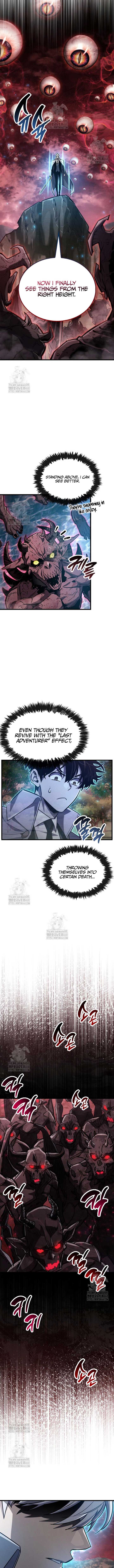 The Player Hides His Past Chapter 84 page 3