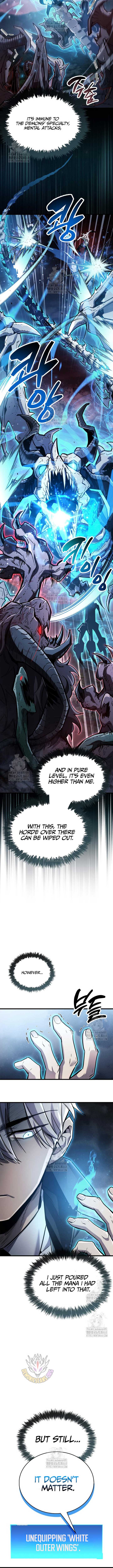 The Player Hides His Past Chapter 84 page 6