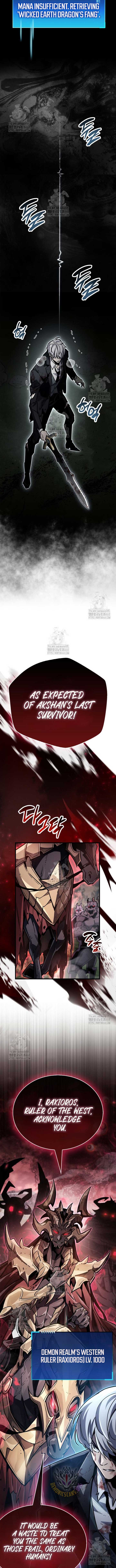 The Player Hides His Past Chapter 84 page 16