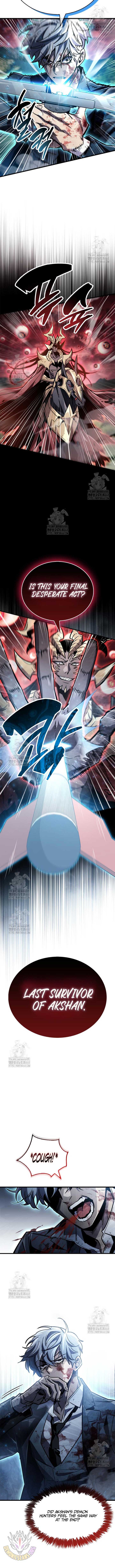 The Player Hides His Past Chapter 84 page 18