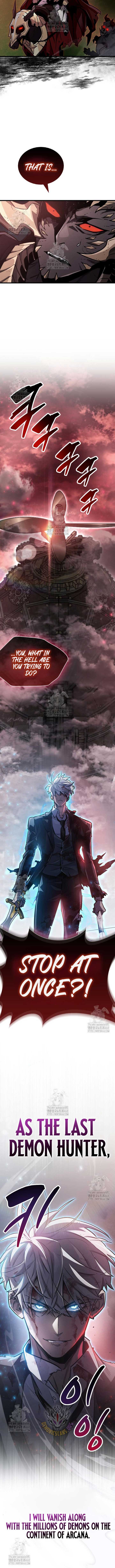 The Player Hides His Past Chapter 84 page 20