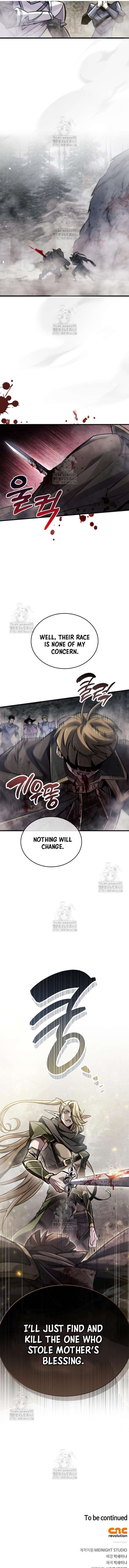 The Player Hides His Past Chapter 90 page 18
